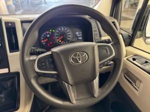 Toyota Quantum 2.8 LWB bus 11-seater GL - Image 8