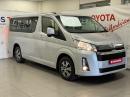 Thumbnail Toyota Quantum 2.8 LWB bus 11-seater GL