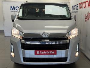 Toyota Quantum 2.8 LWB bus 11-seater GL - Image 4