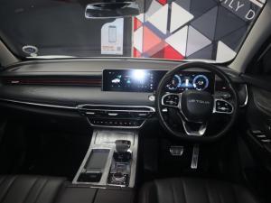 Jetour Dashing 1.5T Momentum - Image 6