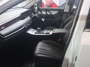 Jetour Dashing 1.5T Momentum - Image 7