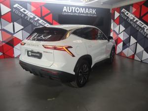 Jetour Dashing 1.5T Momentum - Image 2