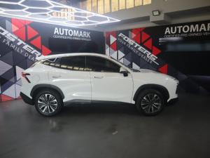 Jetour Dashing 1.5T Momentum - Image 3