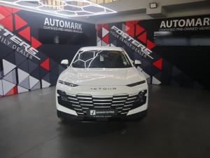 Jetour Dashing 1.5T Momentum - Image 4