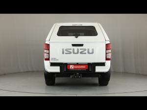 Isuzu D-Max 1.9TD double cab L 4x4 manual - Image 5