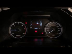 Isuzu D-Max 1.9TD double cab L 4x4 manual - Image 9