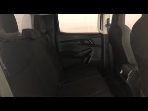 Isuzu D-Max 1.9TD double cab L 4x4 manual - Image 12