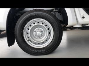 Isuzu D-Max 1.9TD double cab L 4x4 manual - Image 20