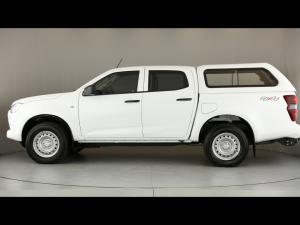 Isuzu D-Max 1.9TD double cab L 4x4 manual - Image 22