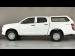Isuzu D-Max 1.9TD double cab L 4x4 manual - Thumbnail 22