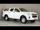Thumbnail Isuzu D-Max 1.9TD double cab L 4x4 manual