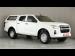 Isuzu D-Max 1.9TD double cab L 4x4 manual - Thumbnail 1