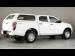 Isuzu D-Max 1.9TD double cab L 4x4 manual - Thumbnail 2