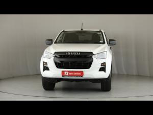 Isuzu D-Max 1.9TD double cab L 4x4 manual - Image 4