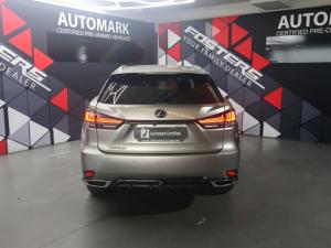 Lexus RX 350 F Sport - Image 5