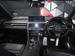 Lexus RX 350 F Sport - Image 6