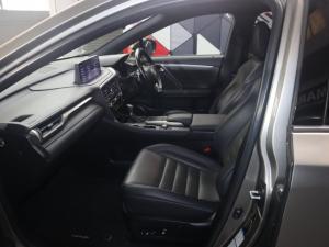 Lexus RX 350 F Sport - Image 7