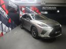 Thumbnail Lexus RX 350 F Sport