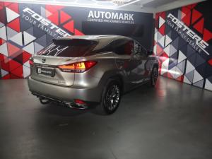 Lexus RX 350 F Sport - Image 2