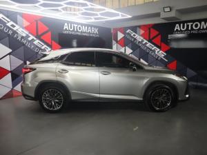 Lexus RX 350 F Sport - Image 3