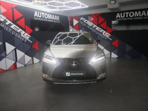 Lexus RX 350 F Sport - Image 4