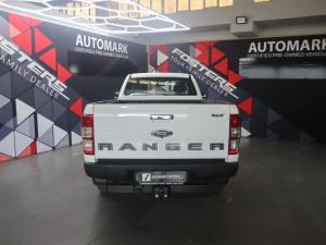 Ford Ranger 2.2TDCi Hi-Rider XL - Image 5