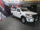 Thumbnail Ford Ranger 2.2TDCi Hi-Rider XL