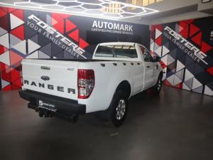 Ford Ranger 2.2TDCi Hi-Rider XL - Image 2