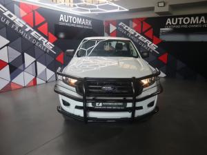 Ford Ranger 2.2TDCi Hi-Rider XL - Image 4