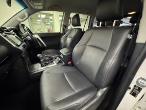 Toyota Land Cruiser Prado 3.0DT TX - Image 7
