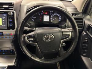 Toyota Land Cruiser Prado 3.0DT TX - Image 8