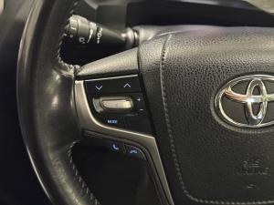 Toyota Land Cruiser Prado 3.0DT TX - Image 9