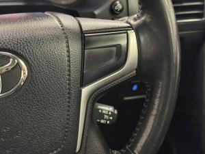 Toyota Land Cruiser Prado 3.0DT TX - Image 10