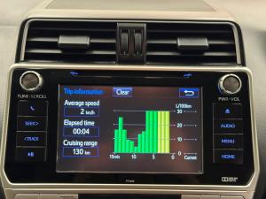 Toyota Land Cruiser Prado 3.0DT TX - Image 12