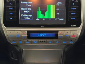 Toyota Land Cruiser Prado 3.0DT TX - Image 14