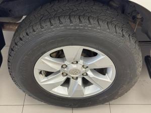 Toyota Land Cruiser Prado 3.0DT TX - Image 15