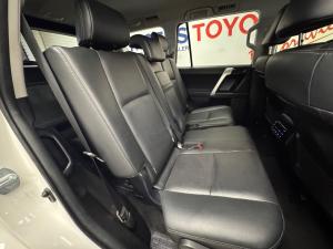 Toyota Land Cruiser Prado 3.0DT TX - Image 16