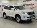 Thumbnail Toyota Land Cruiser Prado 3.0DT TX