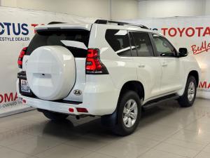 Toyota Land Cruiser Prado 3.0DT TX - Image 2