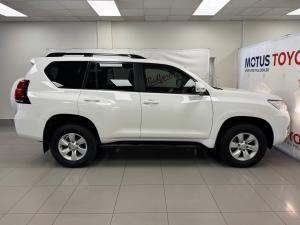 Toyota Land Cruiser Prado 3.0DT TX - Image 3