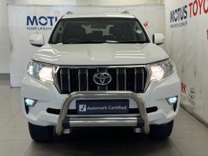 Toyota Land Cruiser Prado 3.0DT TX - Image 4