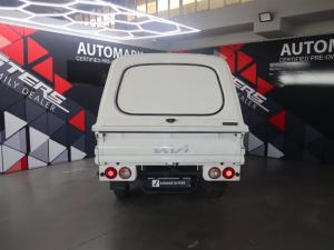 Kia K2700 2.7D workhorse dropside - Image 5