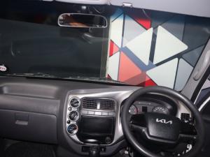 Kia K2700 2.7D workhorse dropside - Image 6