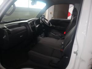 Kia K2700 2.7D workhorse dropside - Image 7