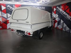 Kia K2700 2.7D workhorse dropside - Image 2