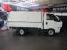 Kia K2700 2.7D workhorse dropside - Thumbnail 3