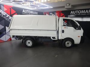 Kia K2700 2.7D workhorse dropside - Image 3