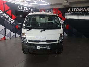 Kia K2700 2.7D workhorse dropside - Image 4