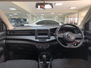 Suzuki Ertiga 1.5 GA - Image 8