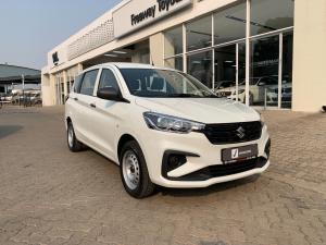 Suzuki Ertiga 1.5 GA - Image 1